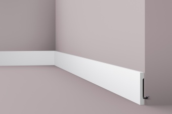 Декоративные решения NOЁL & MARQUET Плинтуса nmc fd2 s wallstyl floorstyl